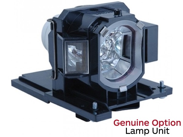 JP-UK Genuine Option RLC-053-JP Projector Lamp for Viewsonic PJL9371 Projector