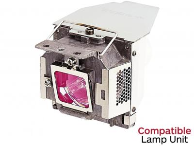 Compatible RLC-055-COM Viewsonic  Projector Lamp
