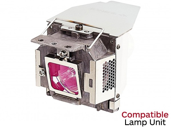 Compatible RLC-055-COM Viewsonic PJD5122 Projector Lamp