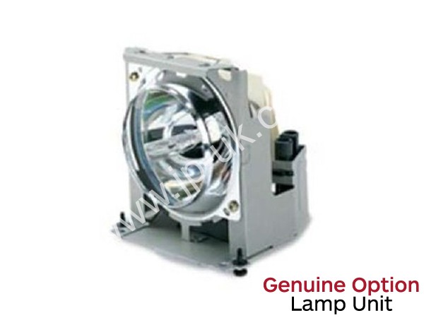 JP-UK Genuine Option RLC-061-JP Projector Lamp for Viewsonic Pro8200 Projector