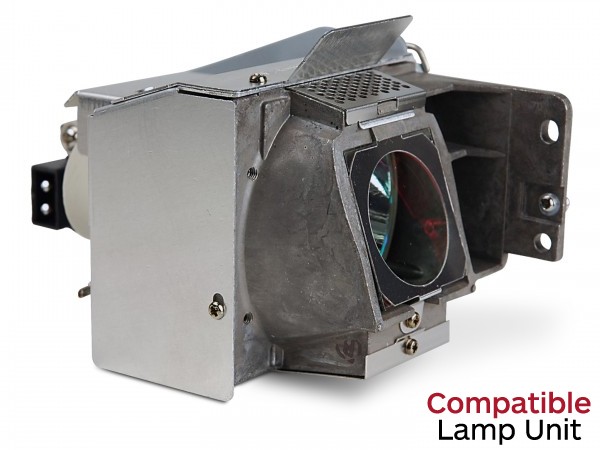 Compatible RLC-070-COM Viewsonic PJD6353 Projector Lamp
