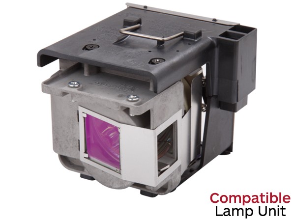 Compatible RLC-076-COM Viewsonic Pro8600 Projector Lamp