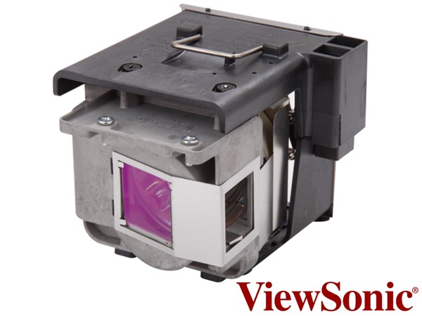 Genuine ViewSonic RLC-076 Projector Lamp to fit Pro8600 Projector