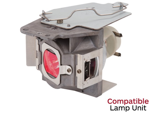Compatible RLC-078-COM Viewsonic PJD5132 Projector Lamp