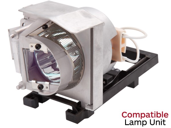 Compatible RLC-082-COM Viewsonic PJD8353S Projector Lamp