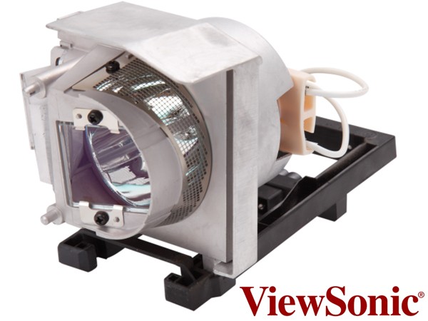 Genuine ViewSonic RLC-082 Projector Lamp to fit PJD8653WS Projector