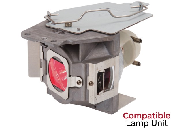 Compatible RLC-085-COM Viewsonic PJD6543W Projector Lamp