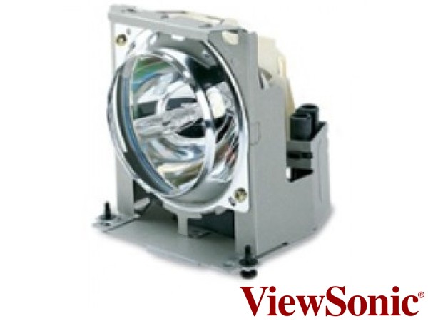 Genuine ViewSonic RLC-090 Projector Lamp to fit PJD8633WS Projector