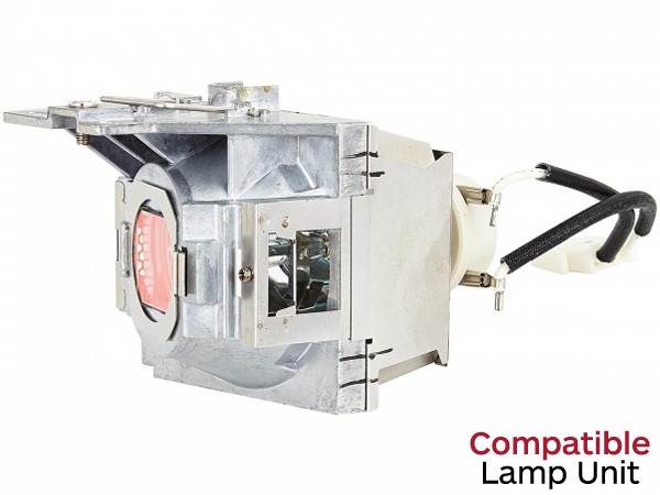 Compatible RLC-097-COM Viewsonic PJD6352 Projector Lamp