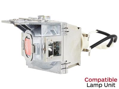 Compatible RLC-100-COM Viewsonic  Projector Lamp