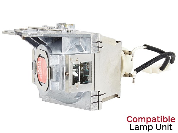 Compatible RLC-100-COM Viewsonic PJD7720HD Projector Lamp