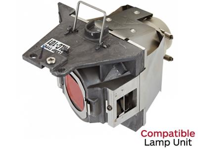 Compatible RLC-101-COM Viewsonic  Projector Lamp