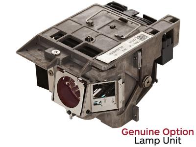 JP-UK Genuine Option RLC-103-JP Projector Lamp for Viewsonic  Projector