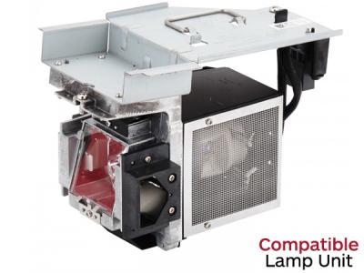 Compatible RLC-106-COM Viewsonic  Projector Lamp