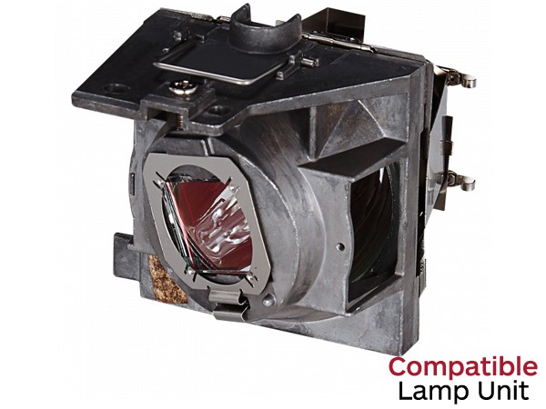 Compatible RLC-109-COM Viewsonic PA503W Projector Lamp