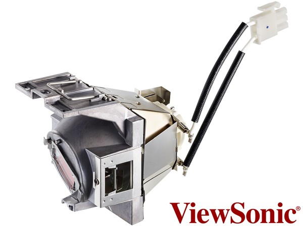 Genuine ViewSonic RLC-116 Projector Lamp to fit PG700WU Projector