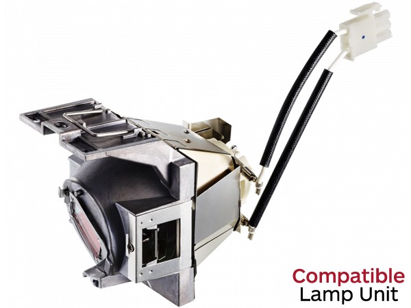 Compatible RLC-117-COM Viewsonic PX727-4K Projector Lamp