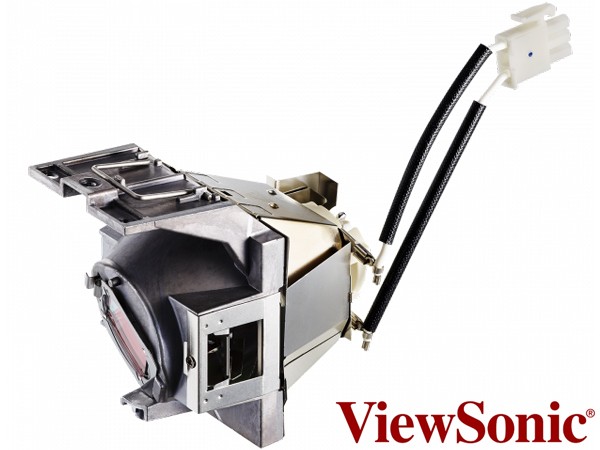 Genuine ViewSonic RLC-117 Projector Lamp to fit PG705WU Projector
