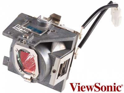 Genuine ViewSonic RLC-118 Projector Lamp to fit ViewSonic Projector