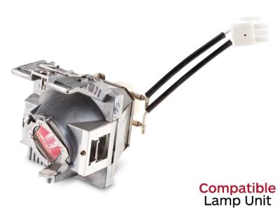 Compatible RLC-119-COM Viewsonic  Projector Lamp