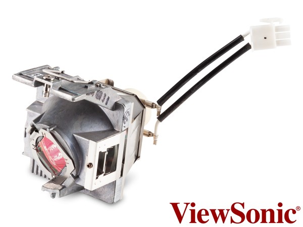 Genuine ViewSonic RLC-119 Projector Lamp to fit PG701WU Projector