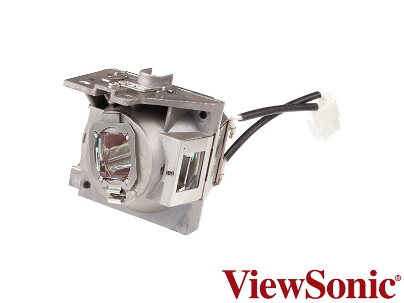 Genuine ViewSonic RLC-125 Projector Lamp to fit PG707W Projector