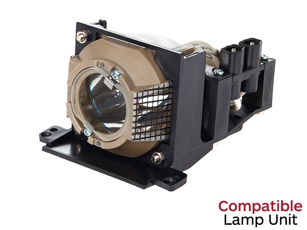 Compatible RLC-130-07A-COM Viewsonic PJ350 Projector Lamp