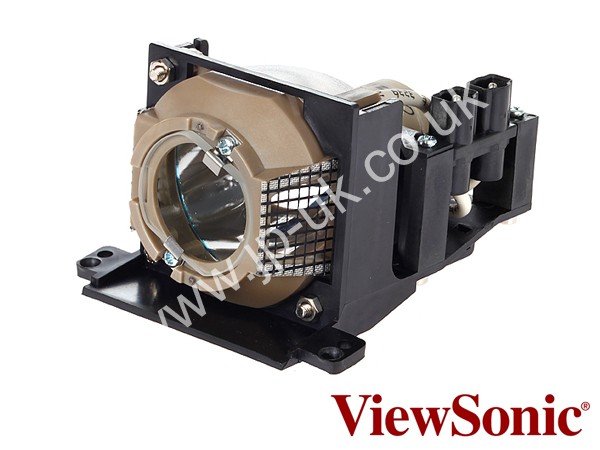 Genuine ViewSonic RLC-130-07A Projector Lamp to fit PJ350 Projector