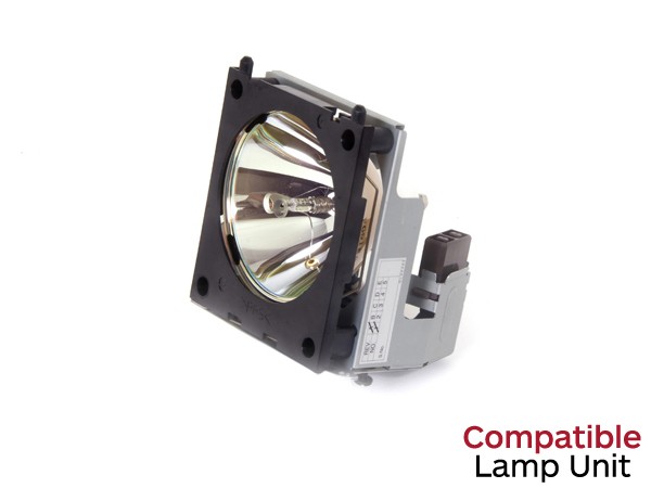 Compatible RLC-150-002-COM Viewsonic PJ1200-1 Projector Lamp