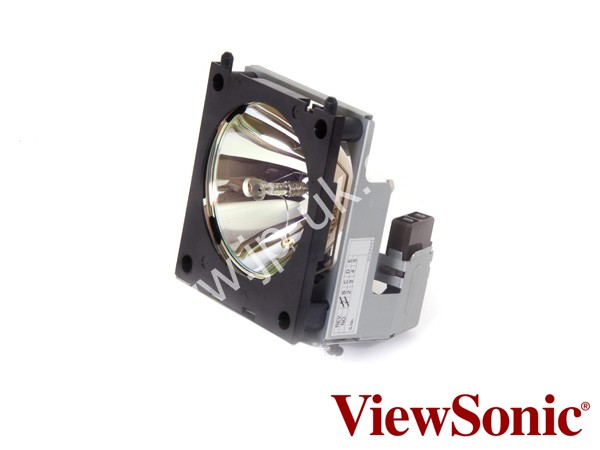Genuine ViewSonic RLC-150-002 Projector Lamp to fit PJ1200 Projector