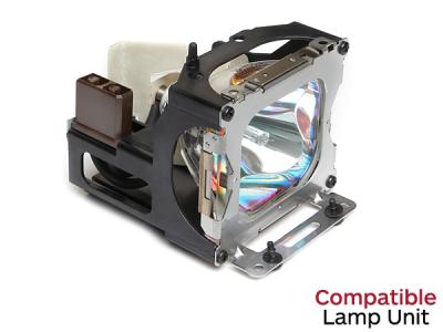 Compatible RLU-150-03A-COM Viewsonic  Projector Lamp