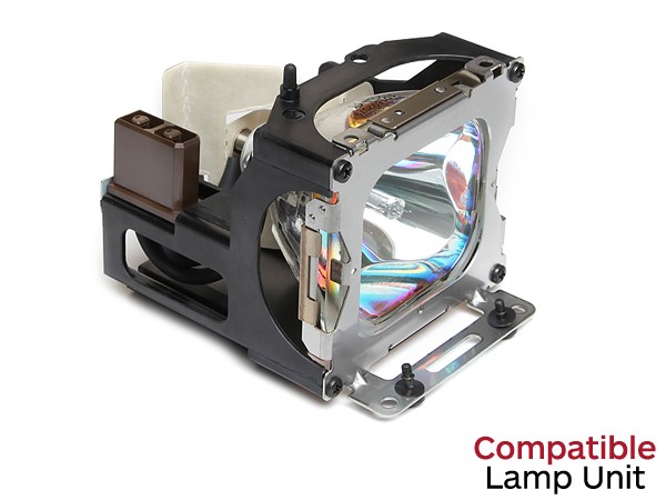 Compatible RLU-150-03A-COM Viewsonic PJL855 Projector Lamp
