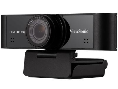 ViewSonic VB-CAM-001 1080p Ultra-wide Web Camera