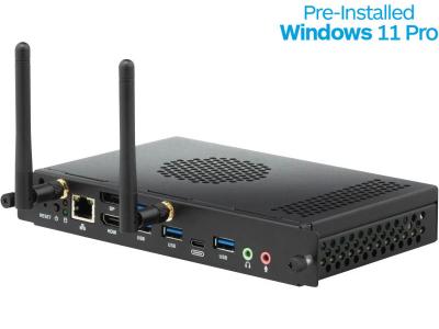 ViewSonic VPC35-W53-G1 Intel® Core™ i5-1240P Slot-In PC Module for Select ViewSonic Displays
