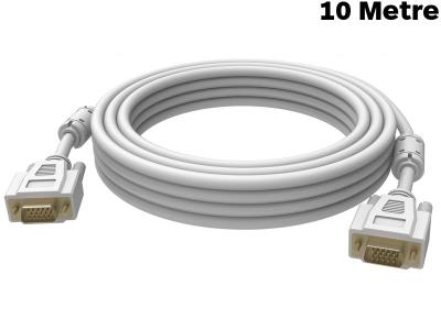 VISION 10 Metre Professional VGA Cable - TC-10MVGAP