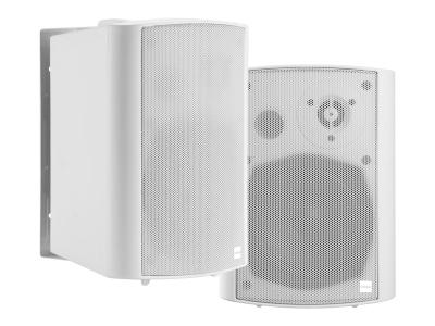 Vision SP-1900P Pair 60w Active Loudspeakers with Bluetooth