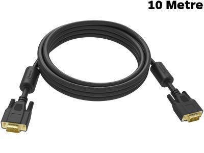 VISION 10 Metre Professional VGA Cable - TC-10MVGAP/BL