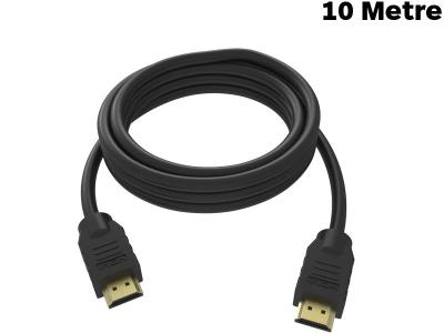 VISION 10 Metre HDMI 2.0 Cable - TC-10MHDMI/BL
