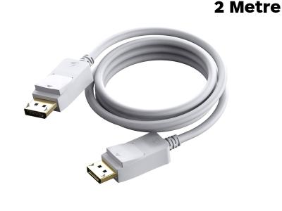 VISION 2 Metre DisplayPort Cable - TC-2MDP