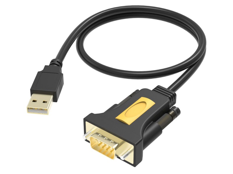 VISION USB to Serial Adaptor - TC-USBSER