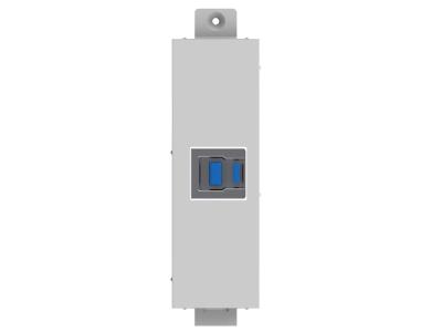 VISION Techconnect3 TC3-USBB USB Type-B Module