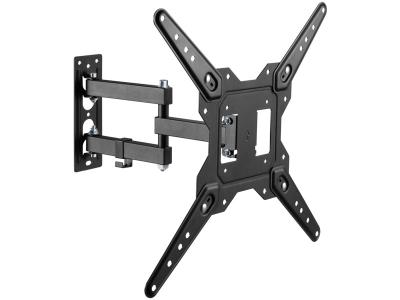 Vision VFM-WA4X4/3 Articulating Display Wall Arm Mount with Tilt