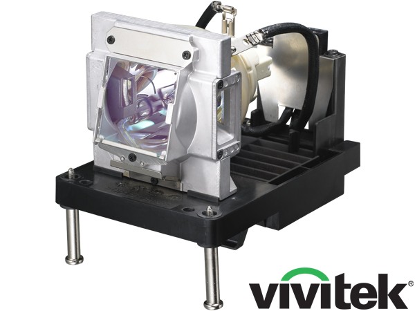 Genuine Vivitek 3797818200-SVK  Projector Lamp to fit DU-9000 Projector