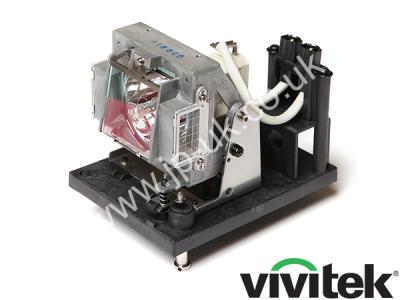 Genuine Vivitek 5811100560-S Projector Lamp to fit Vivitek Projector