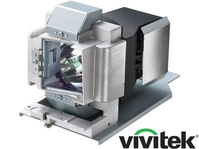 Genuine Vivitek 5811100784-S Projector Lamp to fit Vivitek Projector