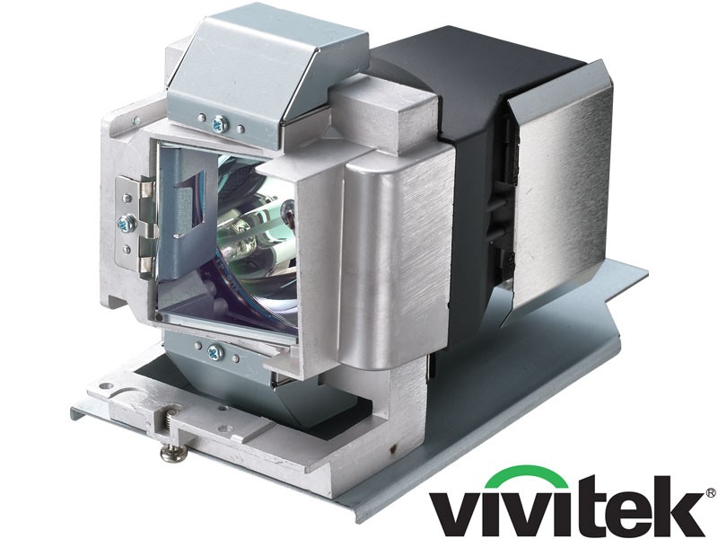Genuine Vivitek 5811100784-S Projector Lamp to fit D935VX Projector