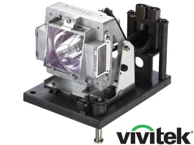 Genuine Vivitek 5811100818-S Projector Lamp to fit Vivitek Projector