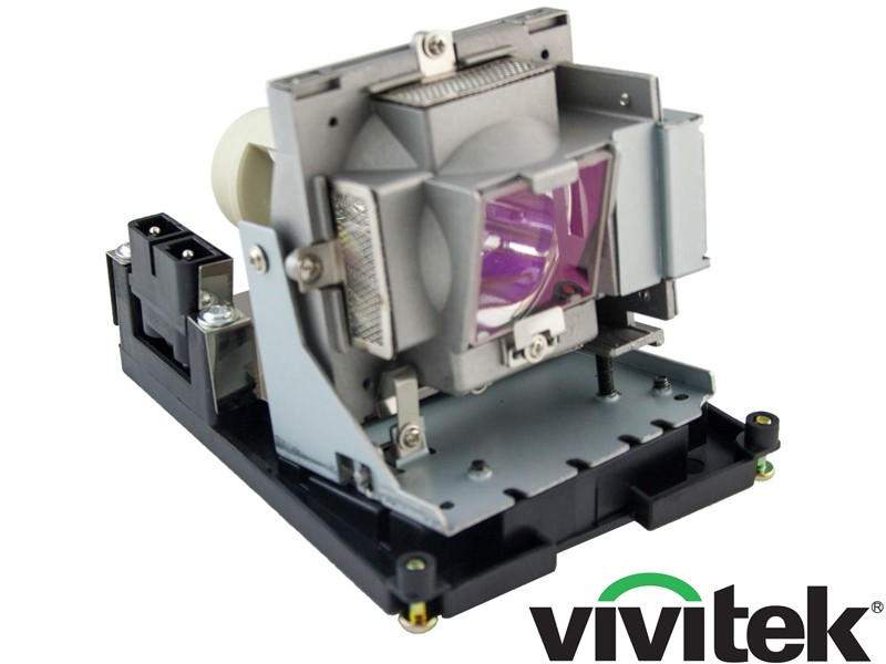 Genuine Vivitek 5811116885-SU Projector Lamp to fit D952HD Projector