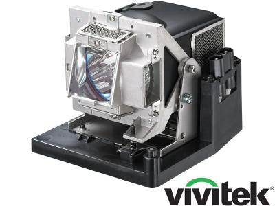 Genuine Vivitek 5811116635-SU Projector Lamp to fit Vivitek Projector