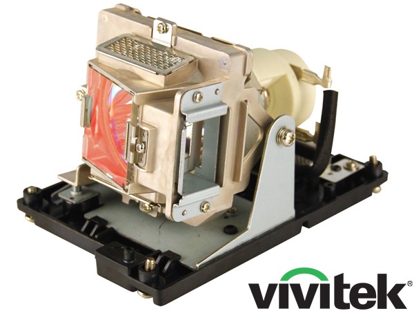 Genuine Vivitek 5811116781-SU Projector Lamp to fit D859 Projector